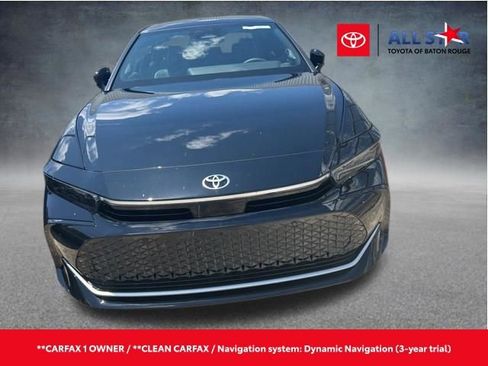 Used 2026 Toyota Crown w/ Advanced Technology Package AWD/4WD image 1