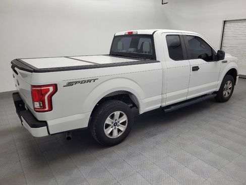 Used 2016 Ford F150 XL w/ Equipment Group 101A Mid RWD image 10
