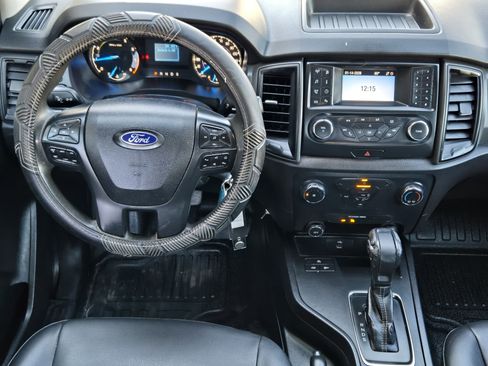 Used 2019 Ford Ranger XL w/ Equipment Group 101A Mid image 21