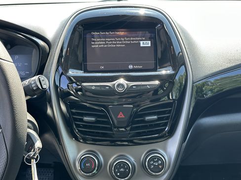 Used 2022 Chevrolet Spark LT FWD image 24