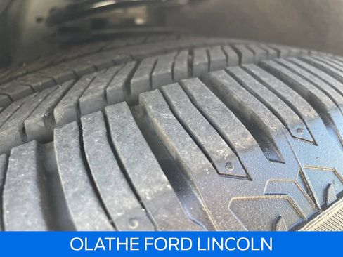 Certified 2022 Ford Edge Titanium w/ Equipment Group 301A AWD/4WD image 30