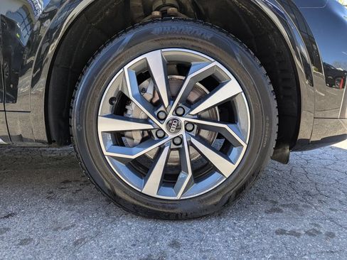 Used 2021 Audi Q5 2.0T Premium w/ Convenience Package AWD/4WD image 51