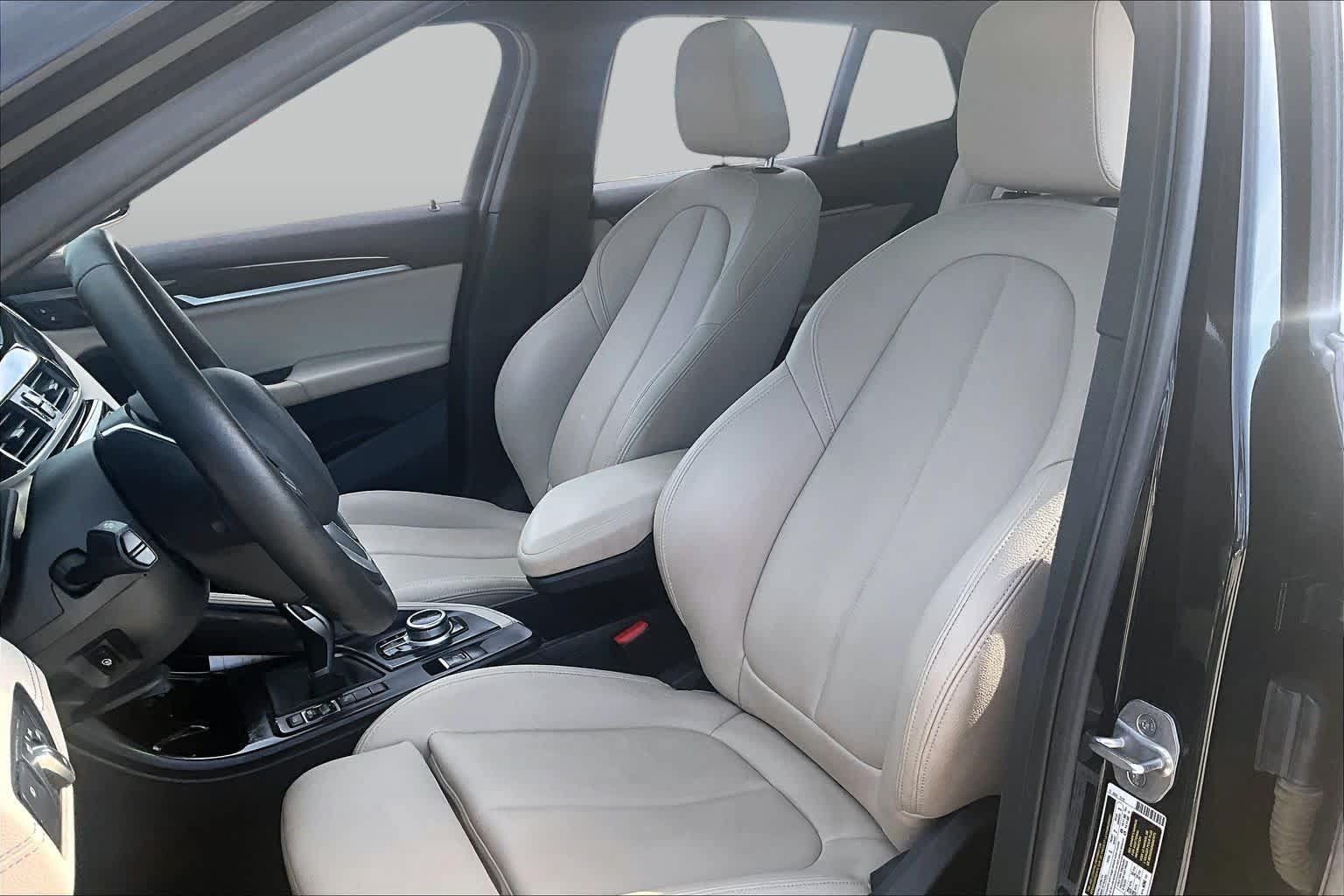 Used 2020 BMW X2 sDrive28i w/ Convenience Package FWD image 7