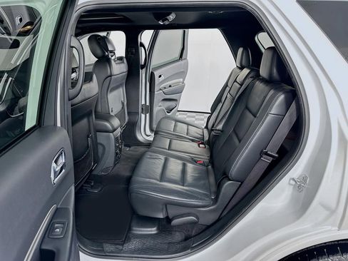 Used 2017 Dodge Durango GT w/ Premium Group image 34