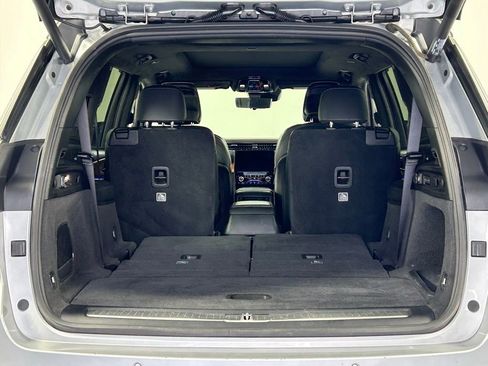 Used 2021 Jeep Grand Cherokee L Summit image 15