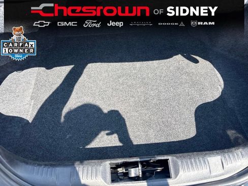 Used 2024 Ford Mustang Premium RWD image 28