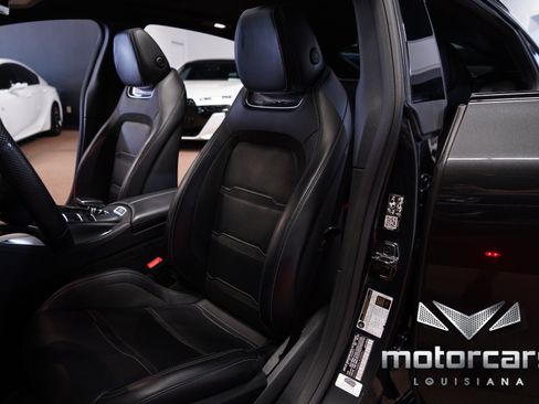 Used 2020 Mercedes-Benz AMG GT 53 image 30