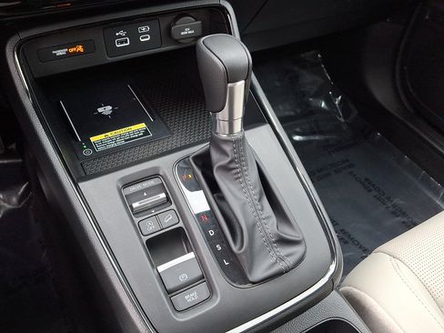 Used 2023 Honda CR-V EX-L image 18