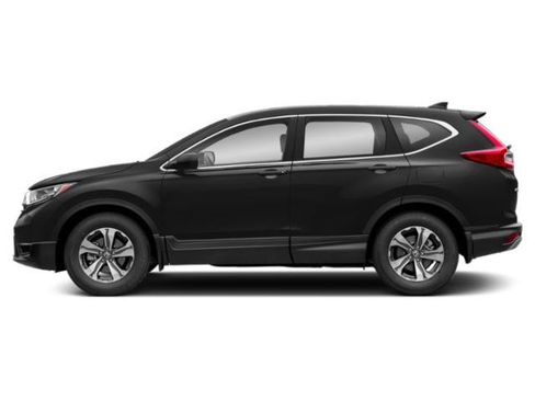 Certified 2019 Honda CR-V LX image 2
