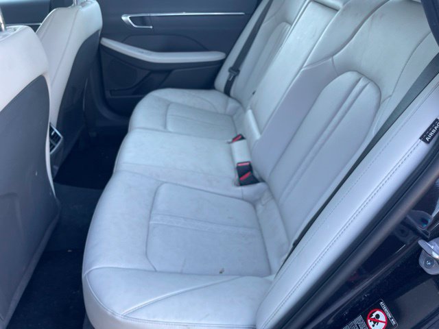 Certified 2023 Hyundai Sonata Limited FWD image 14
