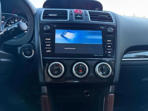 Used 2018 Subaru Forester 2.0XT Touring image 8