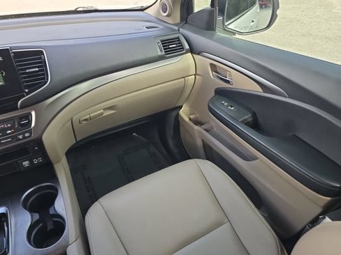 Used 2020 Honda Pilot EX-L image 10