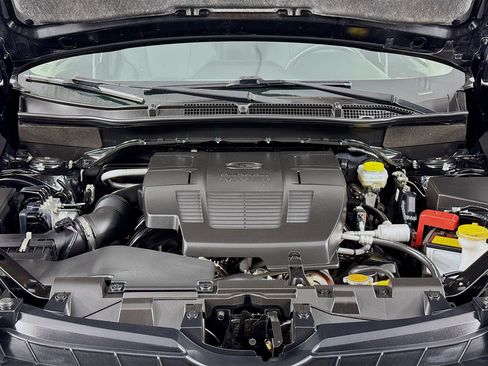 Used 2023 Subaru Forester Premium image 13