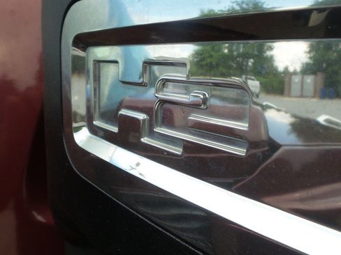 Used 2007 HUMMER H2 image 45