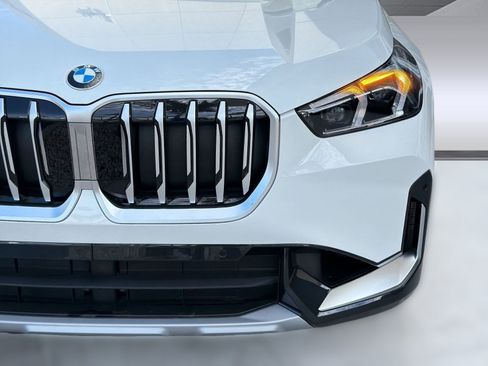 New 2026 BMW X1 xDrive28i w/ Convenience Package image 11