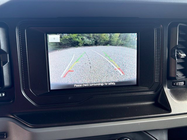 Certified 2022 Ford Bronco Big Bend AWD/4WD image 22