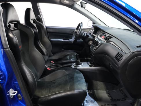 Used 2006 Mitsubishi Lancer Evolution AWD/4WD image 33