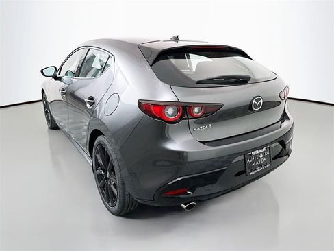 New 2026 MAZDA MAZDA3 2.5 S Premium image 5