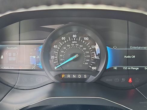 Used 2022 Ford Edge SEL AWD/4WD image 27