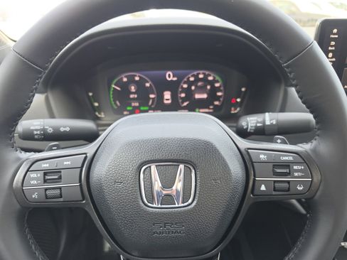 New 2026 Honda Accord Sport image 15