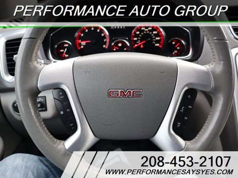 Used 2013 GMC Acadia SLT image 20