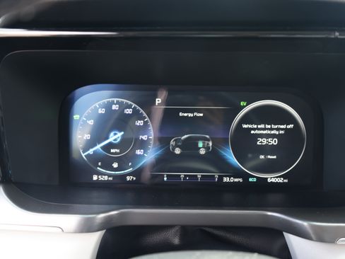 Used 2023 Kia Sorento SX Prestige w/ Panoramic Sunroof Package AWD/4WD image 11