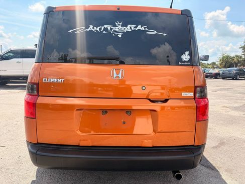 Used 2006 Honda Element EX-P image 5