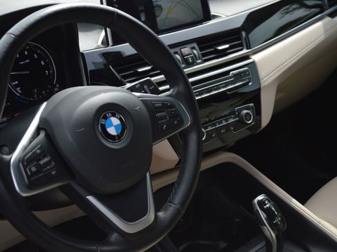 Used 2021 BMW X1 xDrive28i w/ Convenience Package image 25