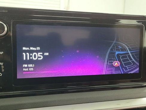 Certified 2024 Kia K5 GT-Line FWD image 28