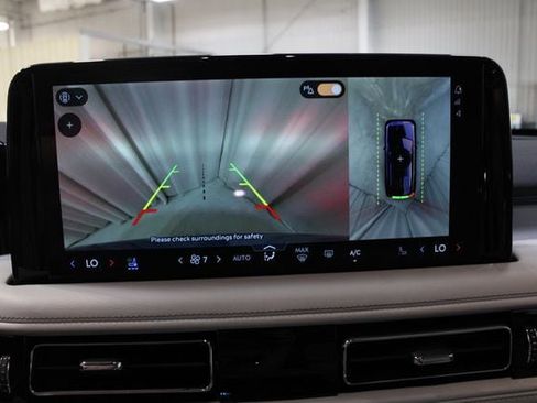 New 2026 Lincoln Aviator Reserve AWD/4WD image 33