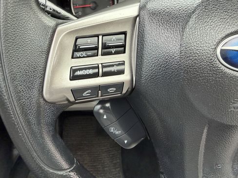 Used 2015 Subaru Forester 2.5i Premium w/ Popular Package #2 image 29