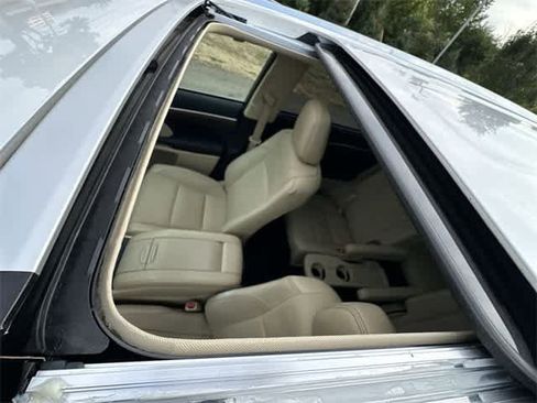 Used 2018 Toyota Highlander Limited image 6