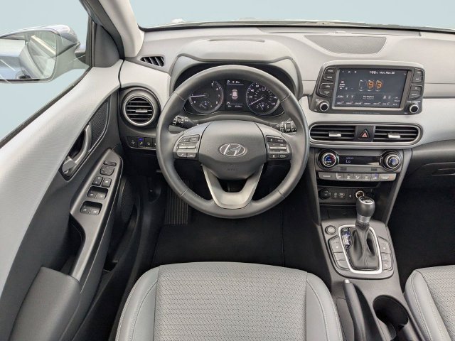 Used 2020 Hyundai Kona Ultimate FWD image 15