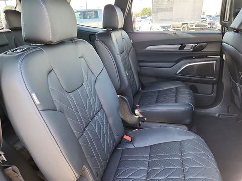 New 2025 Kia Telluride SX X-Line image 18