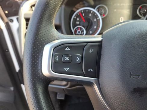 New 2026 RAM 3500 Tradesman image 19