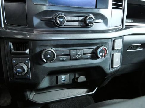 Certified 2023 Ford F150 XL w/ STX Appearance Package AWD/4WD image 17