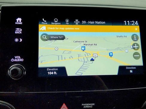 Used 2022 Honda Pilot TrailSport image 17