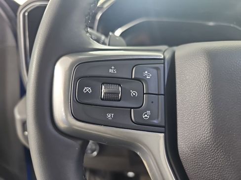 Used 2024 Chevrolet Silverado 1500 LT Trail Boss w/ Convenience Package II image 21