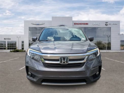 Used 2020 Honda Pilot EX-L image 6