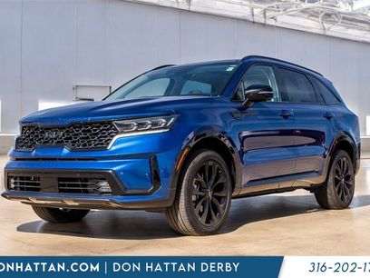 Used 2023 Kia Sorento SX