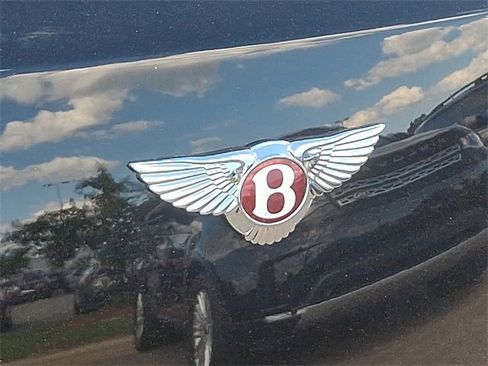 Used 2014 Bentley Continental GT image 44