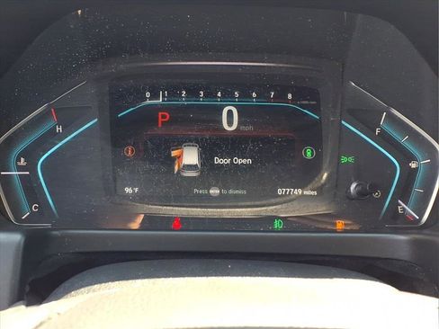 Used 2022 Honda Odyssey EX-L image 13