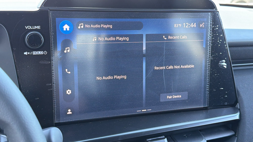 New 2026 Subaru Outback Premium AWD/4WD image 15