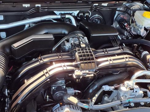 Certified 2025 Subaru Outback Premium image 15