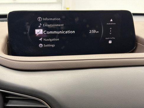 Used 2025 MAZDA CX-30 2.5 Turbo w/ Premium Package image 26