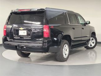 Used 2018 Chevrolet Suburban LT video 2