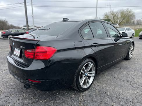 Used 2013 BMW 335i xDrive Sedan image 5