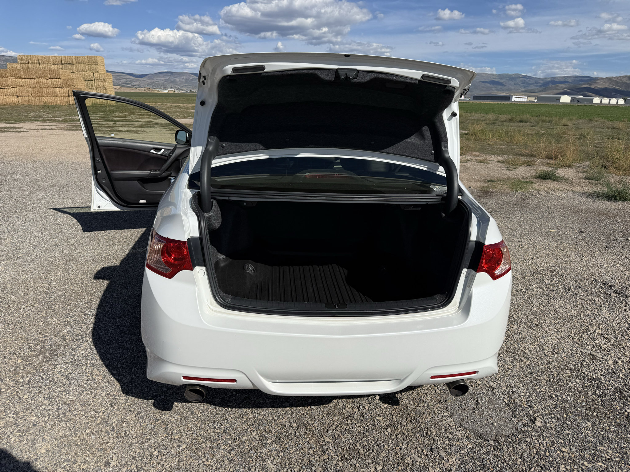 Used 2014 Acura TSX Special Edition FWD image 29