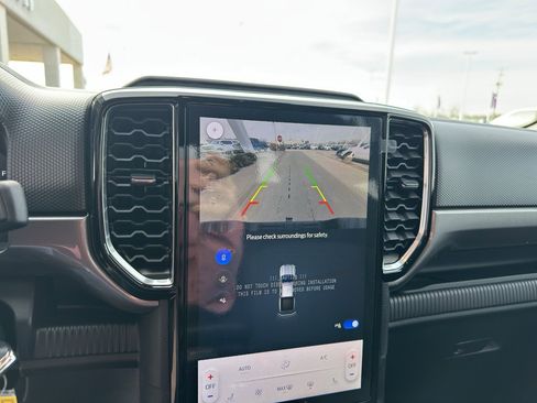 New 2026 Ford Ranger XLT image 20