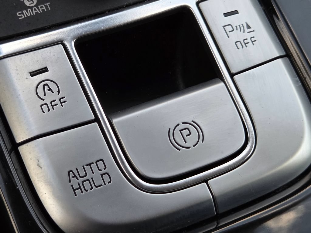 Used 2022 Kia Telluride EX w/ EX Premium Package AWD/4WD image 18